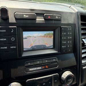 2017 FORD F-150 XL thumbnail 40