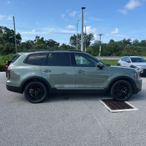 2023 KIA TELLURIDE EX X-LINE 照片 10