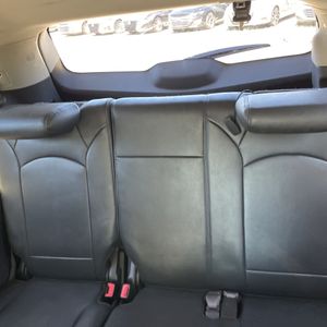 2010 Chevrolet TRAVERSE LT 缩略图 25