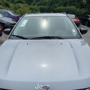 2018 JEEP COMPASS SPORT 缩略图 15