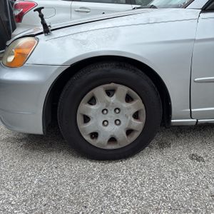 صورة مصغرة 17 لـ 2002 Honda CIVIC LX