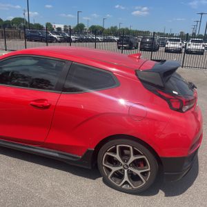 HYUNDAI VELOSTER N BASE - 6