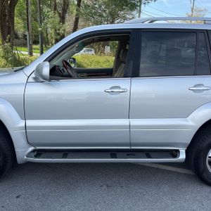 LEXUS GX 470 BASE - 4