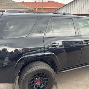 TOYOTA 4RUNNER - 9