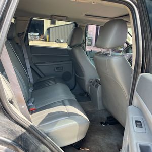 2005 JEEP GRAND CHEROKEE LAREDO 缩略图 35