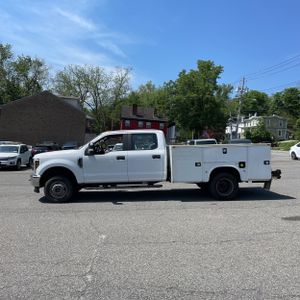 FORD F-350 SUPER DUTY XL - 3