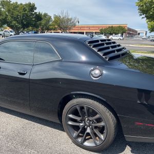 2021 Dodge CHALLENGER R/T SCAT PACK — фото 6