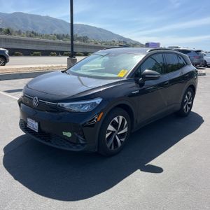 VOLKSWAGEN ID.4 PRO - 1