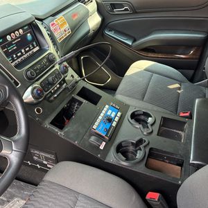 2016 Chevrolet SUBURBAN LS thumbnail 59