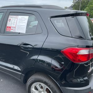 FORD ECOSPORT SE - 6