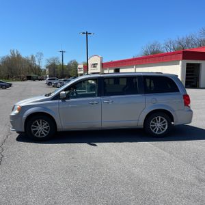 DODGE GRAND CARAVAN - 3
