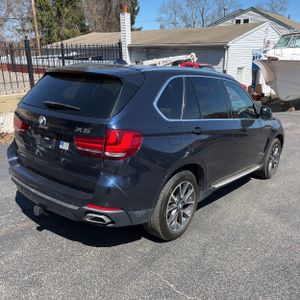 BMW X5 XDRIVE35I - 7