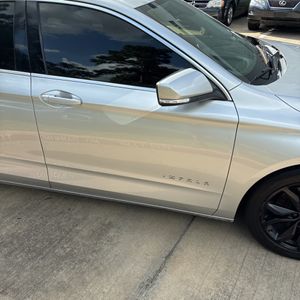 2017 Chevrolet IMPALA LT — миниатюра 55