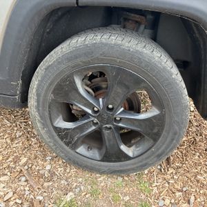 2018 JEEP COMPASS ALTITUDE thumbnail 18