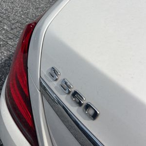2018 Mercedes-BENZ S-CLASS — миниатюра 23