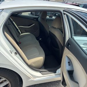 2011 KIA OPTIMA LX 缩略图 35