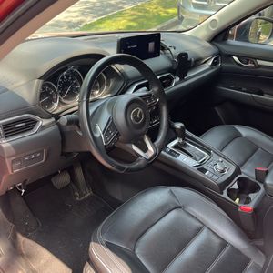2024 Mazda CX-5 2.5 S PREFERRED 缩略图 37