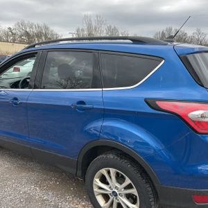FORD ESCAPE SE - 6