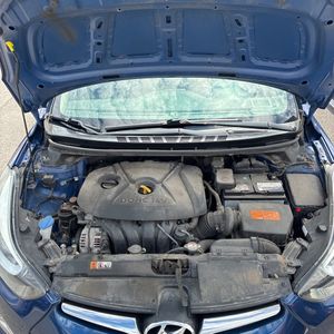 2015 Hyundai ELANTRA SE — миниатюра 44