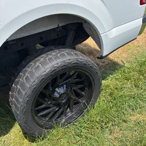 2018 FORD F-150 XLT — миниатюра 16