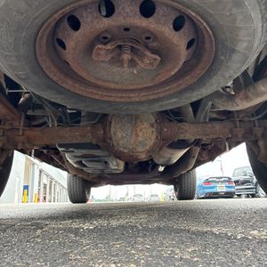 2008 FORD F-150 XL thumbnail 25