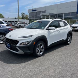 HYUNDAI KONA SEL - 4