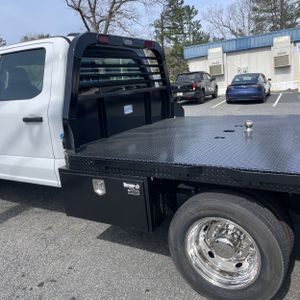 FORD F-550 CHASSIS XL - 6