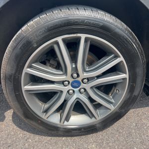 2019 FORD EDGE TITANIUM — миниатюра 19