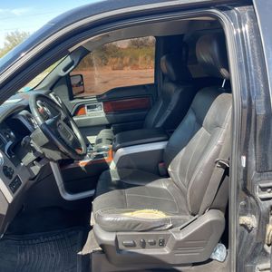 2009 FORD F-150 LARIAT — фото 31