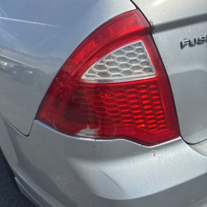 صورة مصغرة 63 لـ 2010 FORD FUSION S