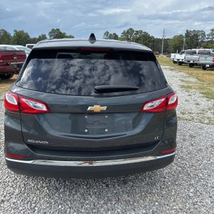 CHEVROLET EQUINOX LT - 7