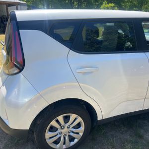 KIA SOUL LX - 9