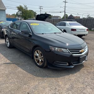 صورة مصغرة 12 لـ 2014 Chevrolet IMPALA LT