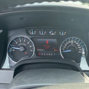 2011 FORD F-150 XLT — миниатюра 36