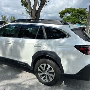 2023 Subaru OUTBACK PREMIUM — фото 6