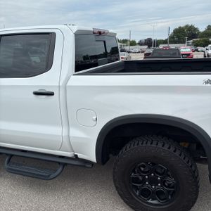 صورة 6 لـ 2024 Chevrolet SILVERADO 1500 ZR2