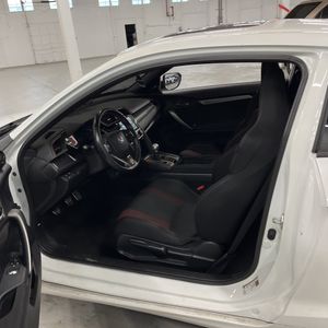 صورة مصغرة 24 لـ 2020 Honda CIVIC SI