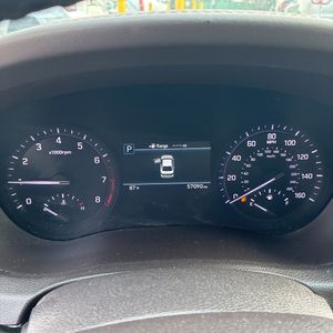 2020 Genesis G80 3.8 thumbnail 38