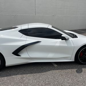 صورة مصغرة 11 لـ 2022 Chevrolet CORVETTE STINGRAY