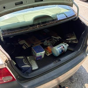2006 Honda CIVIC LX 缩略图 36