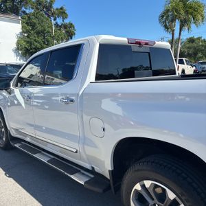 CHEVROLET SILVERADO 1500 - 6