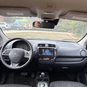 2022 Mitsubishi MIRAGE LE 缩略图 36