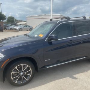 BMW X5 XDRIVE35I - 2