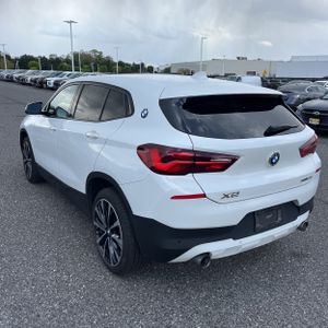 BMW X2 XDRIVE28I - 5
