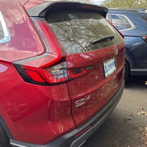 HONDA CR-V HYBRID SPORT-L - 6