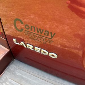 2007 JEEP GRAND CHEROKEE LAREDO 照片 23