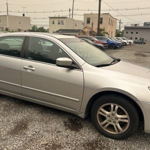 صورة مصغرة 13 لـ 2007 Honda ACCORD EX
