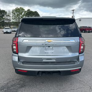 CHEVROLET TAHOE LT - 7