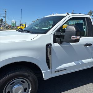 FORD F-350 SUPER DUTY XL - 2