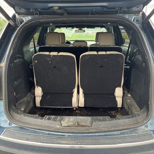 2018 FORD EXPLORER LIMITED 缩略图 44